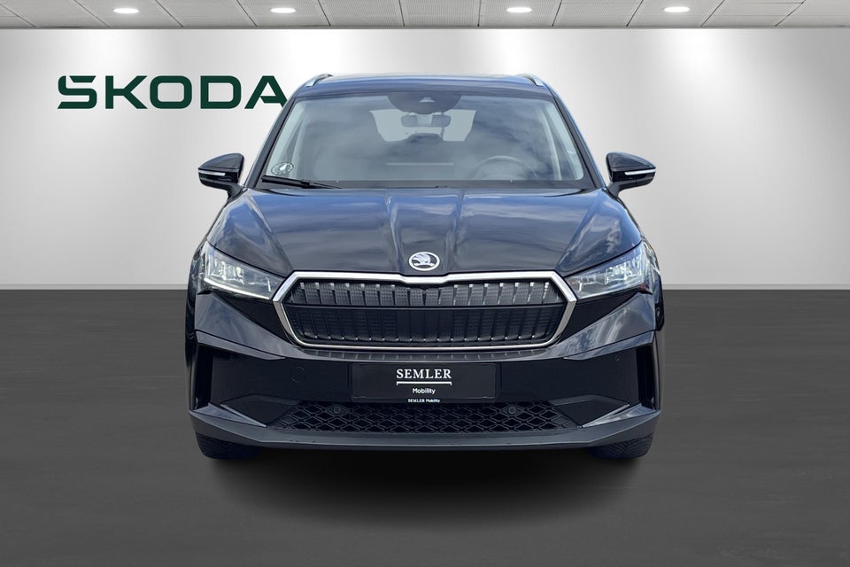 Skoda Enyaq 85x iV 5d