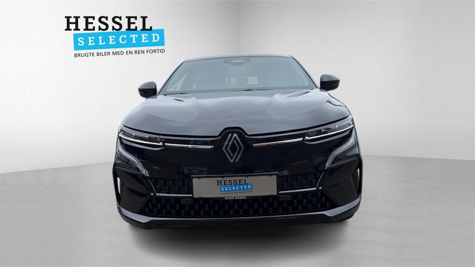 Renault Megane E-Tech 60 Techno+ 5d