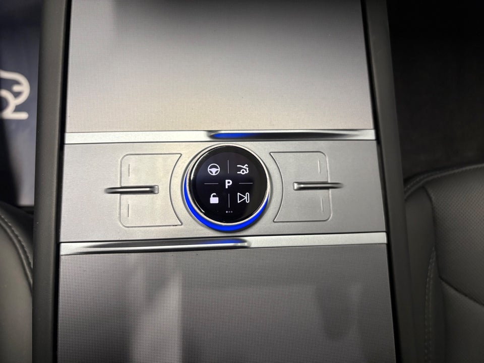 Tesla Model Y Long Range RWD 5d