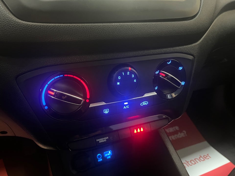 Hyundai i20 1,0 T-GDi Life 5d