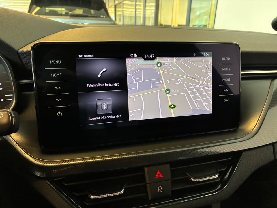 Skoda Kamiq 1,5 TSi 150 Style DSG 5d