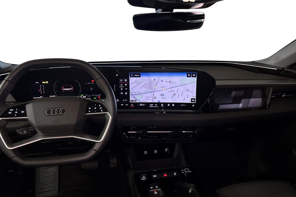 Audi A6 e-tron Progress plus Sportback 5d