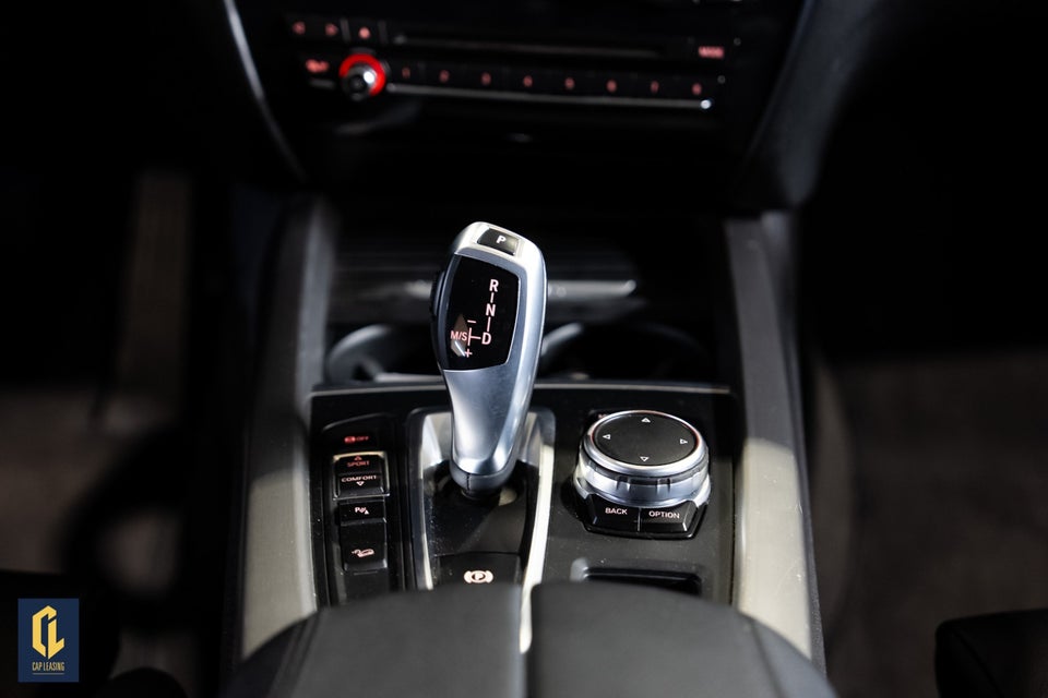 BMW X5 2,0 xDrive40e iPerformance aut. 5d