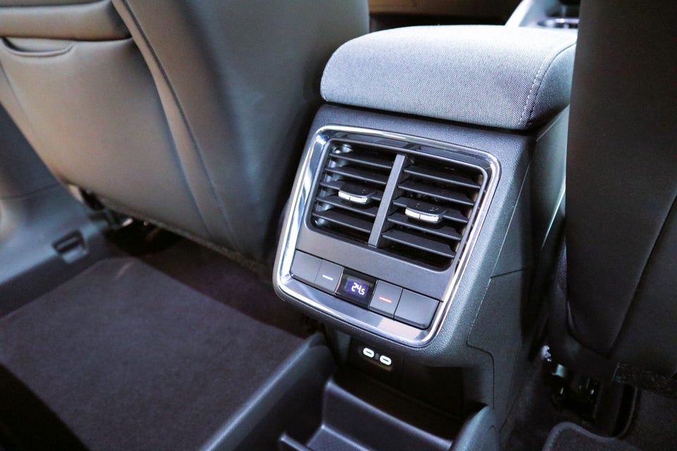 Skoda Enyaq 85 iV Premium 5d