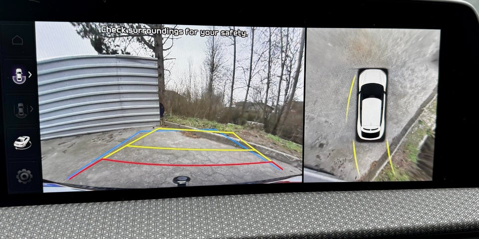 Kia EV6 77 Long Range Upgrade 5d