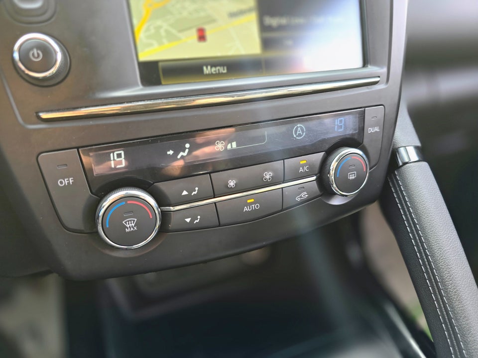 Renault Kadjar 1,2 TCe 130 Zen 5d