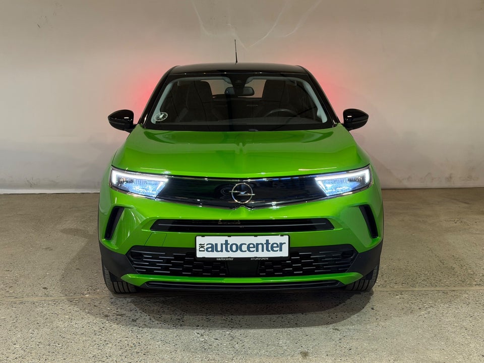 Opel Mokka-e 50 Edition 5d