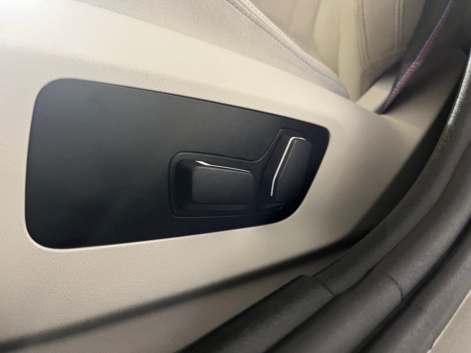 BMW i5 eDrive40 M-Sport Pro 4d