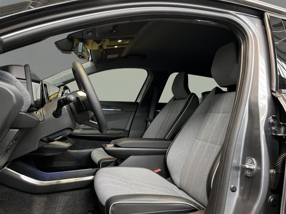 Renault Scenic E-Tech 87 Techno 5d