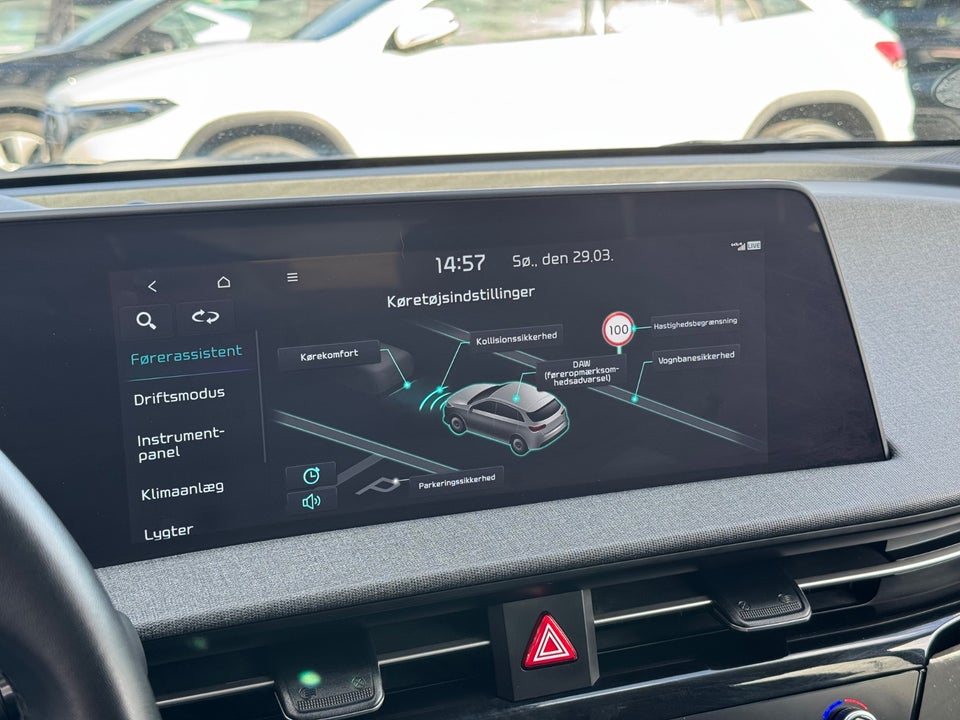 Kia EV6 77 Long Range 5d