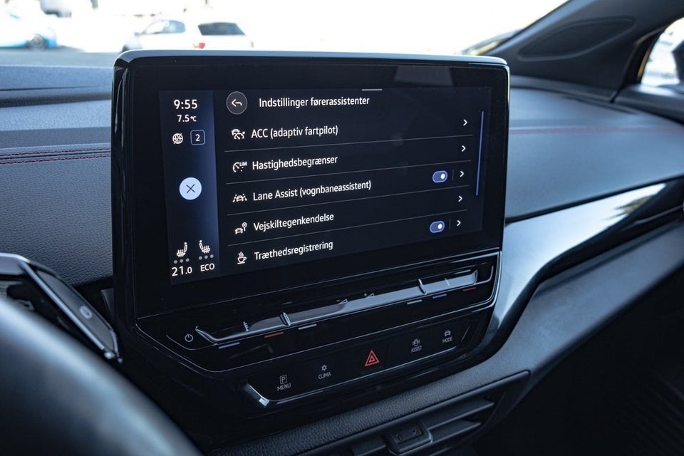 VW ID.4 77 GTX 4Motion 5d