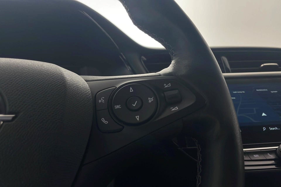 Opel Corsa-e 50 Ultimate 5d