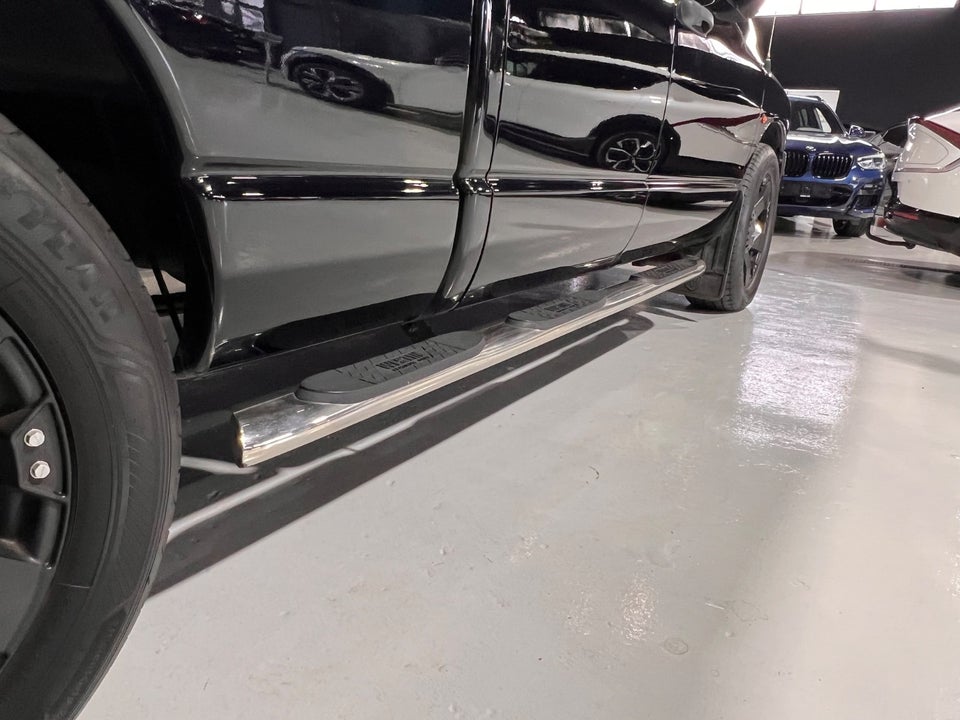 Dodge RAM 1500 5,7 V8 Hemi SLT Quad Cab aut. 4d