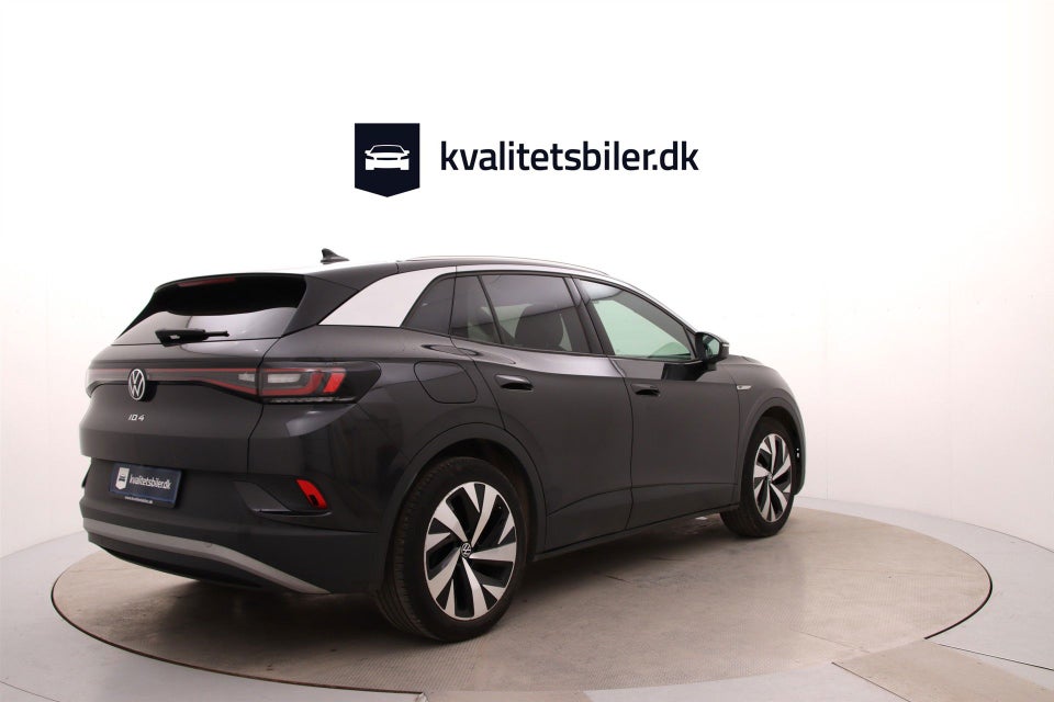 VW ID.4 77 1ST Pro Performance 5d