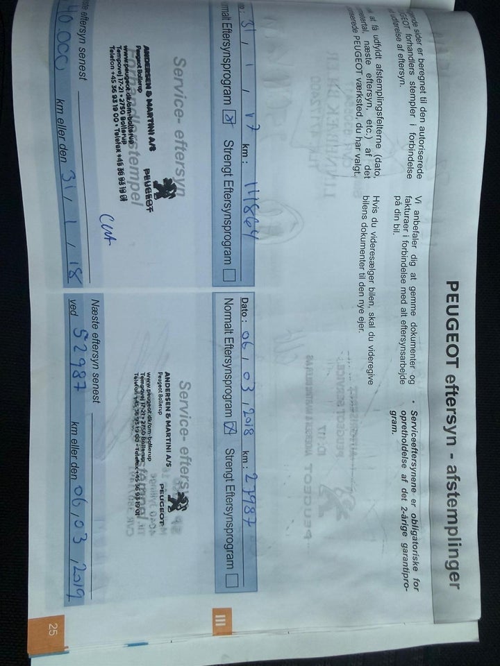 Peugeot 308 1,2 e-THP 130 Style 5d