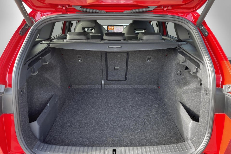 Skoda Enyaq 60 iV Sportline 5d