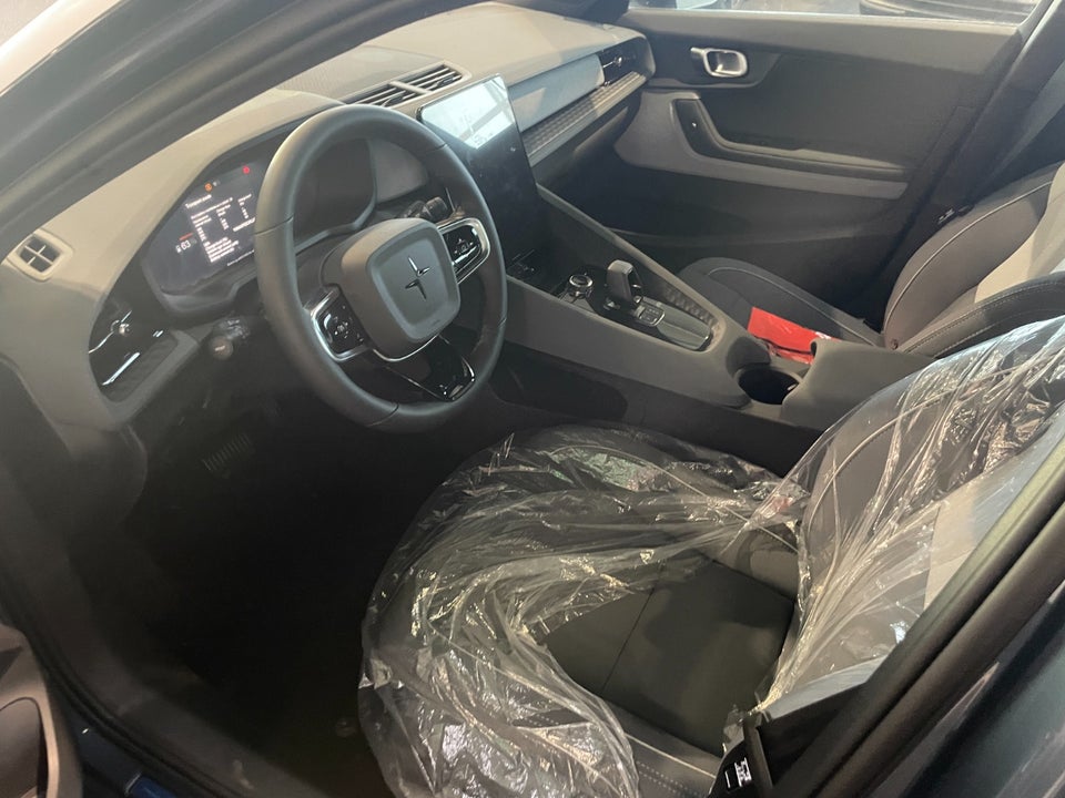 Polestar 2 Long Range 5d