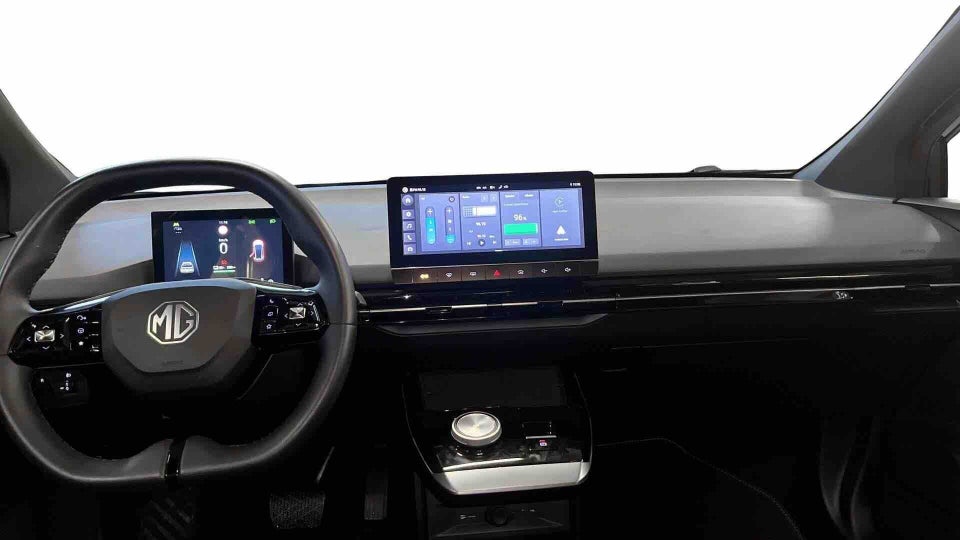 MG 4 51 Nordic Edition 5d