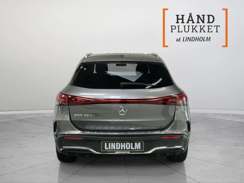 Mercedes EQA250+ AMG Line 5d