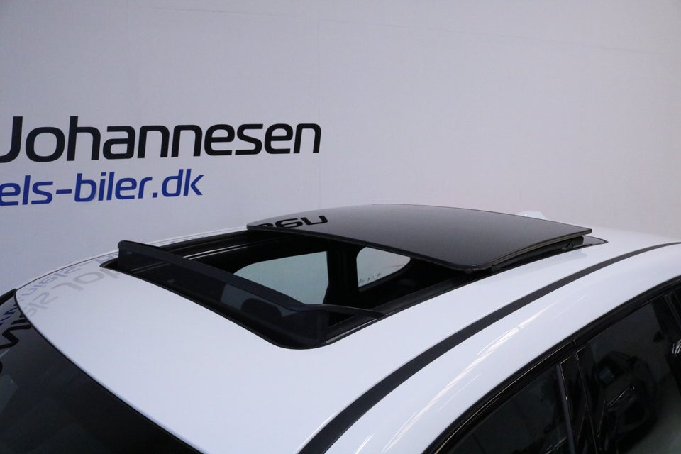 BMW iX1 eDrive20 M-Sport 5d