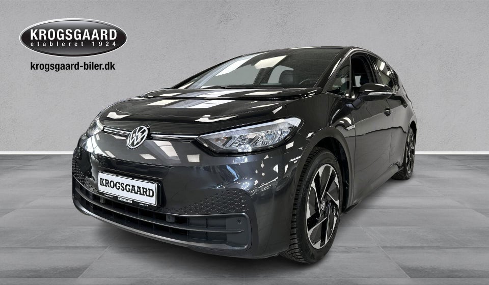 VW ID.3 58 Pro 5d
