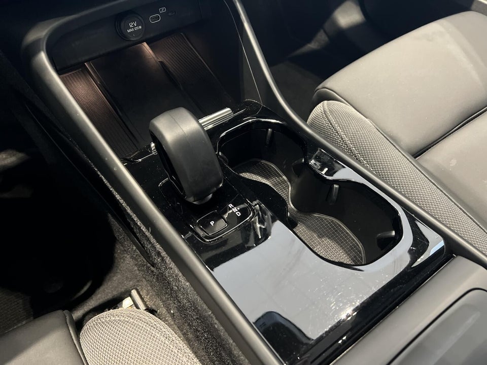 Volvo XC40 P8 ReCharge Twin Ultimate 5d