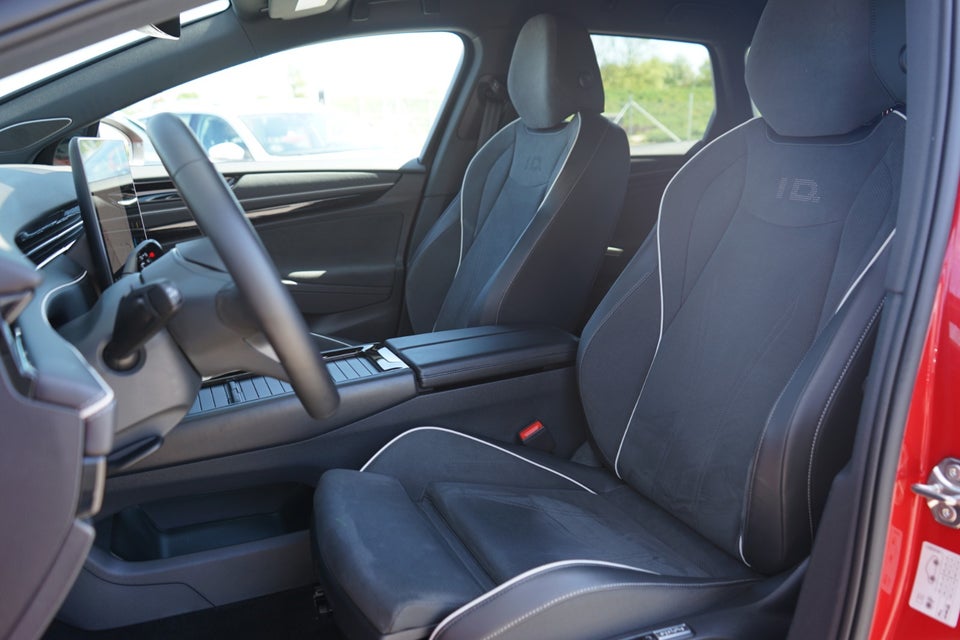 VW ID.7 86 Style S Tourer 5d