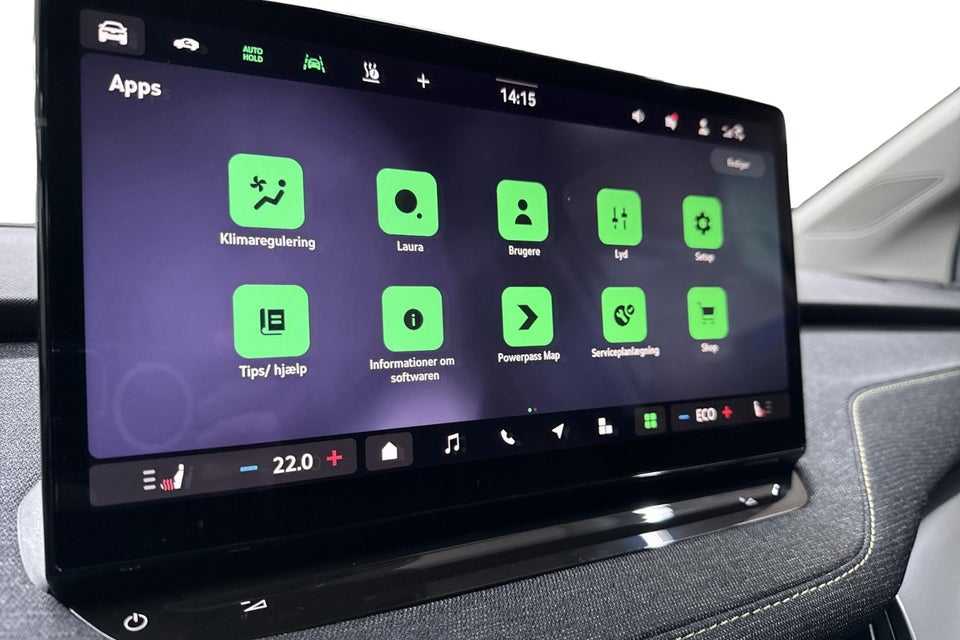 Skoda Elroq 60 iV 5d