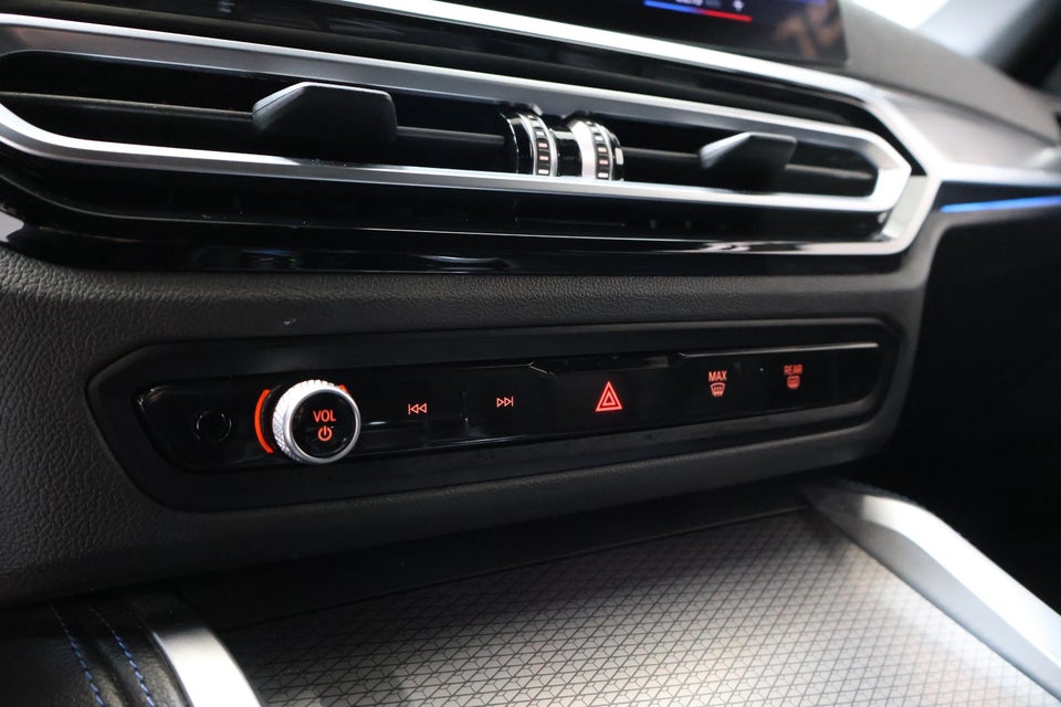 BMW i4 eDrive40 M-Sport 5d