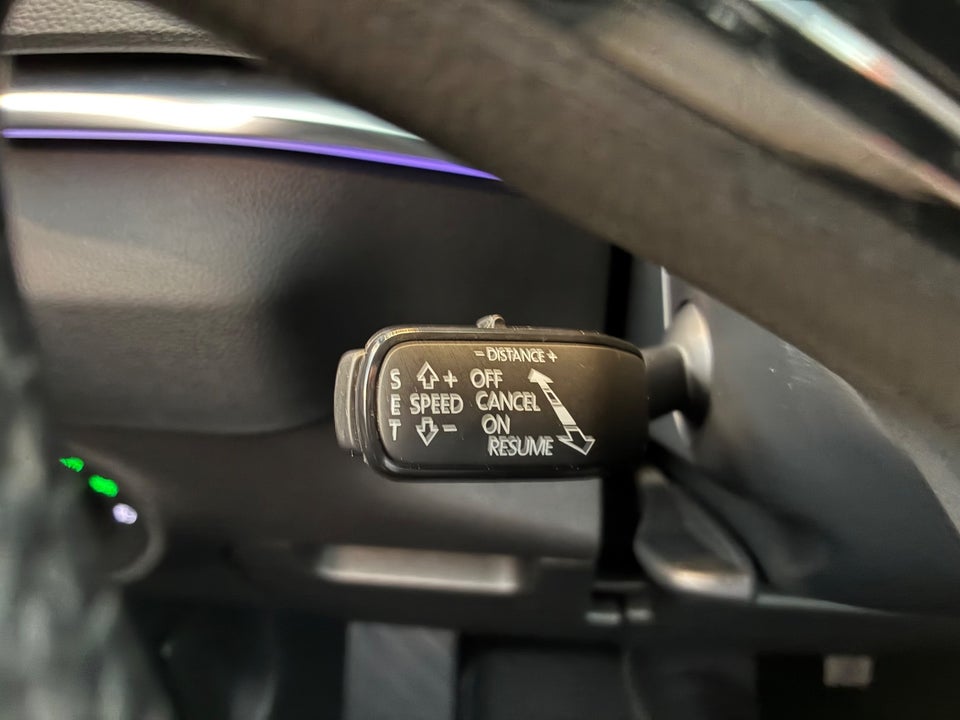 Skoda Karoq 1,5 TSi 150 Tour de France DSG 5d