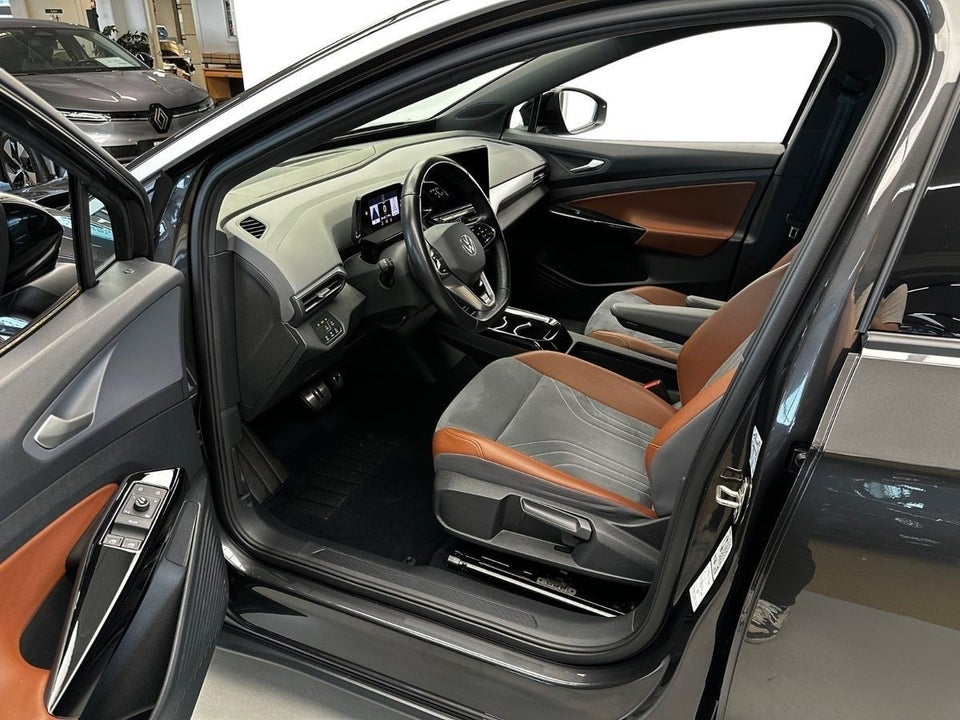 VW ID.4 77 1ST Pro Performance 5d