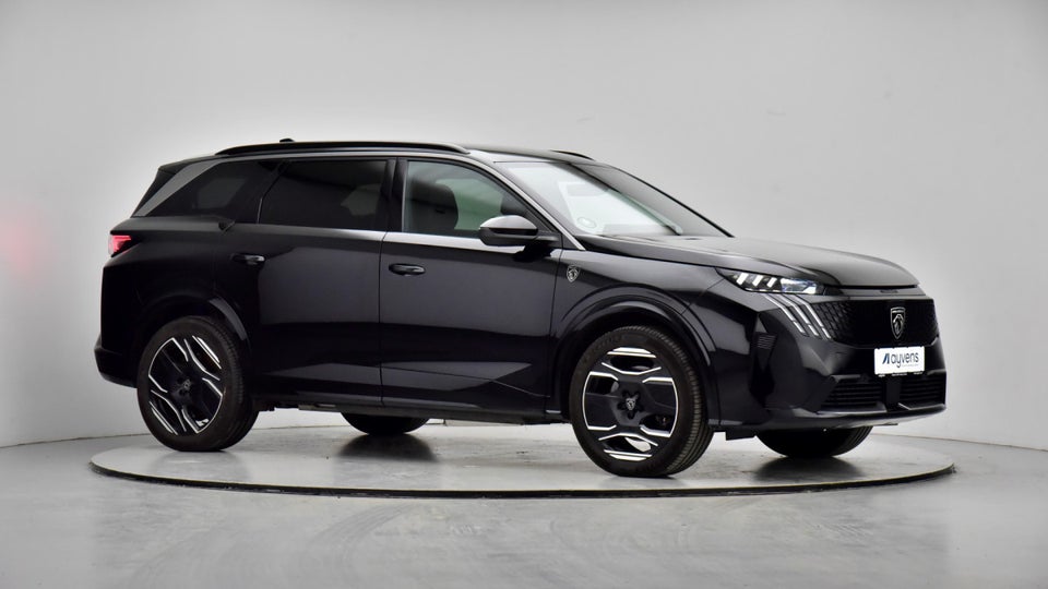 Peugeot e-5008 77 GT 7prs 5d