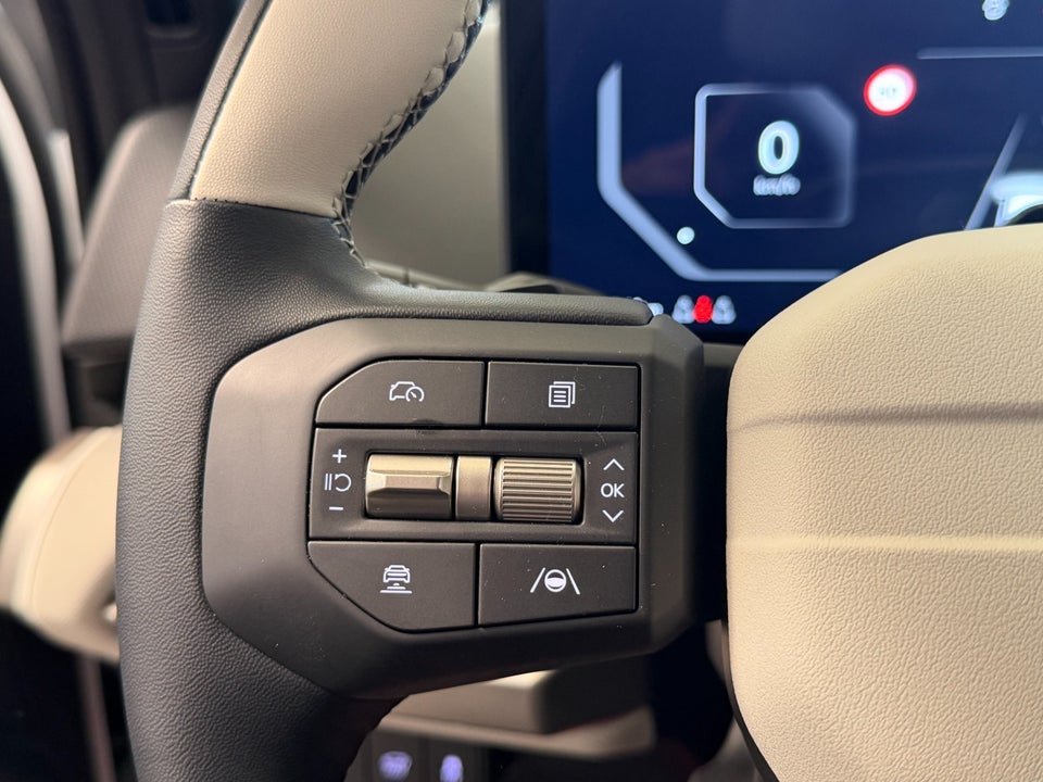 Kia EV4 81 Long Range GT-Line 5d