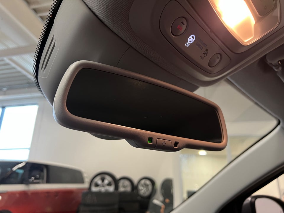 Fiat 500e 42 Icon 3d