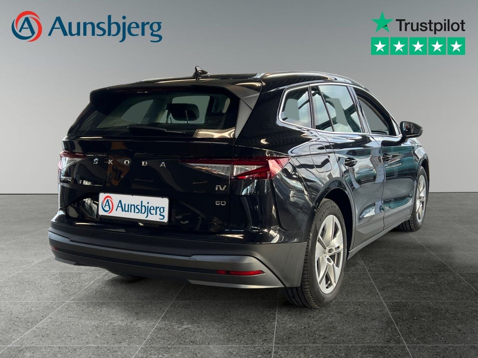 Skoda Enyaq 60 iV 5d