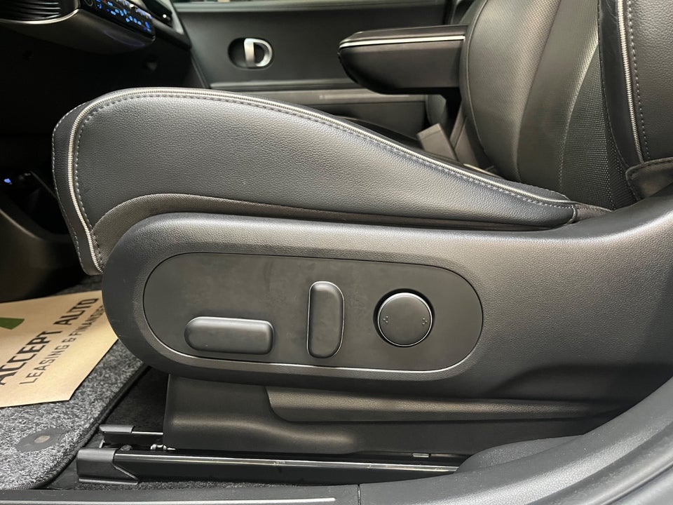 Hyundai Ioniq 5 73 Ultimate 5d