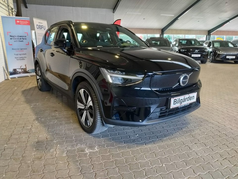 Volvo XC40 P6 ReCharge Core 5d