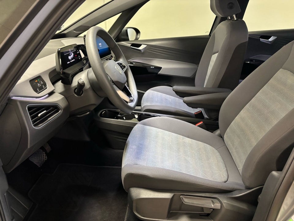 VW ID.3 45 Pure Performance 5d