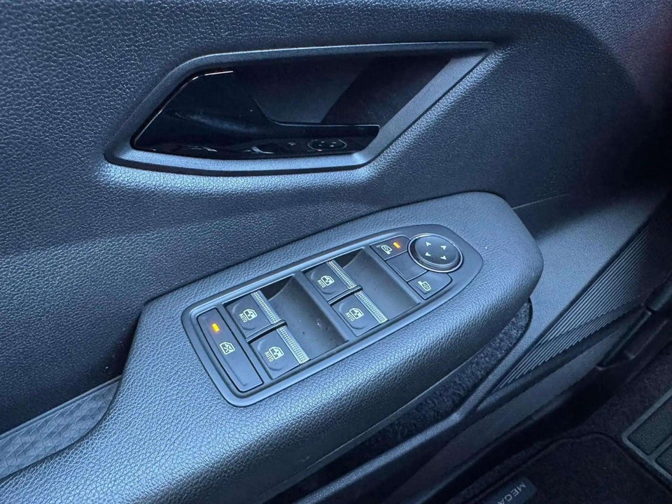 Renault Megane E-Tech 40 Equilibre 5d