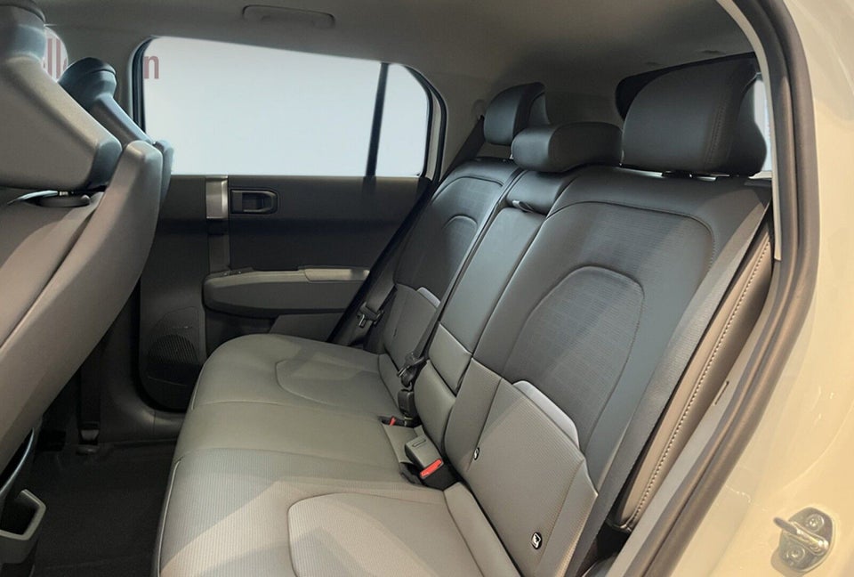 Kia EV3 81 Long Range Upgrade 5d