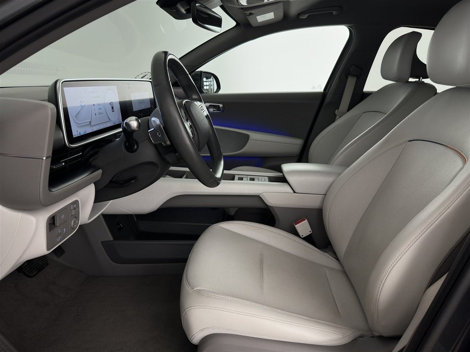 Hyundai Ioniq 6 77 Techniq 4d