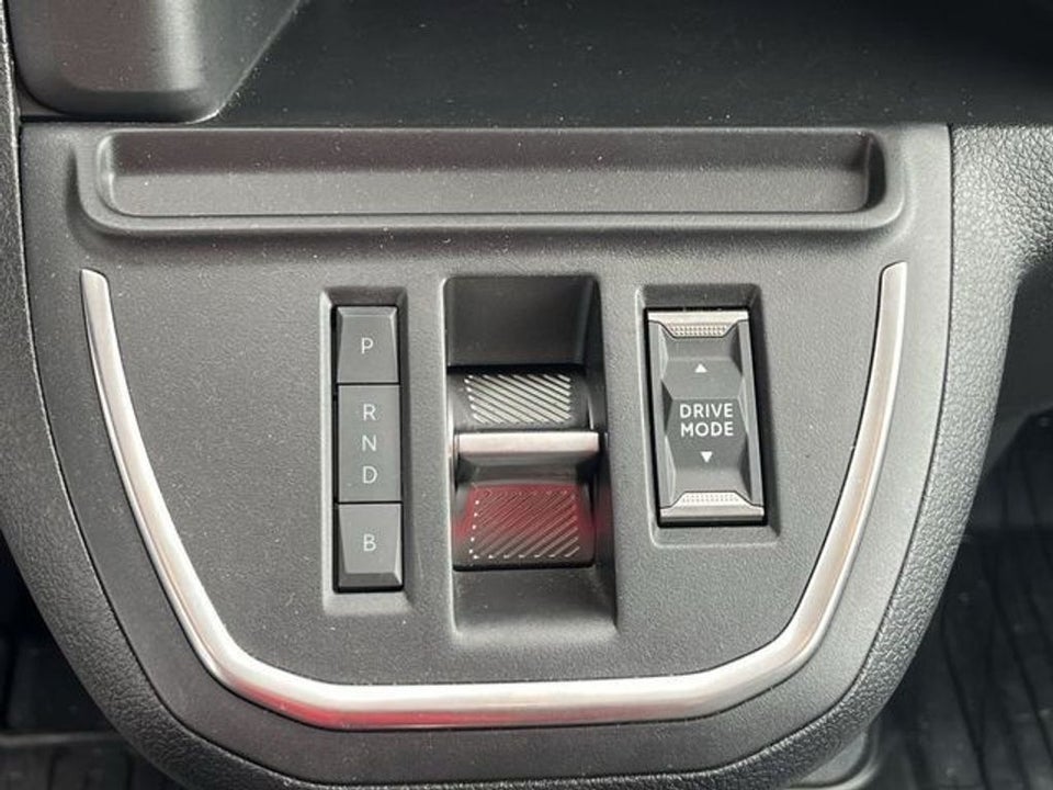 Toyota ProAce 75 Long Comfort