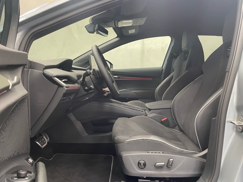 Skoda Enyaq 85 iV Sportline 5d