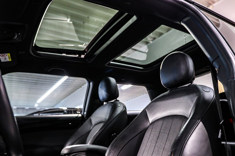 MINI Cooper SE Trim XL 3d