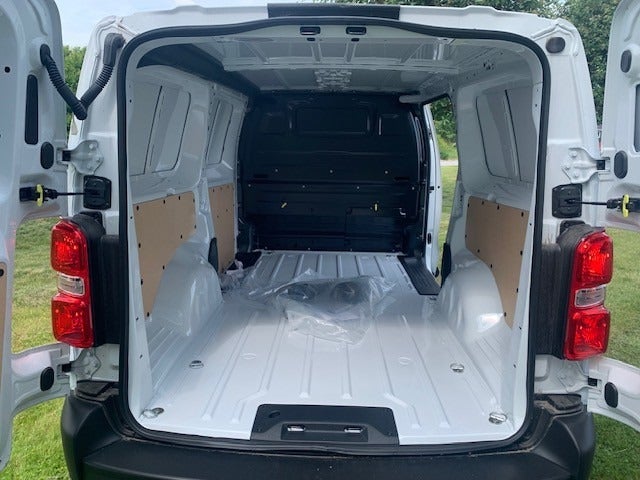 Citroën Jumpy 2,0 BlueHDi 145 L3 FlexLine