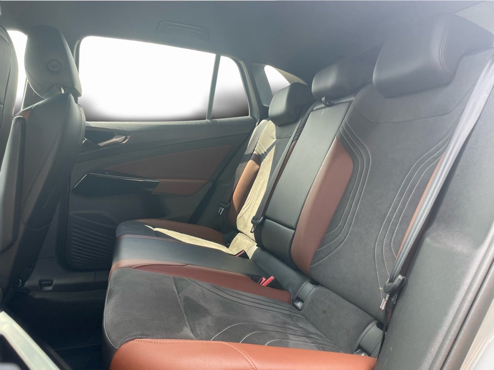 VW ID.4 77 Pro Performance Business 5d