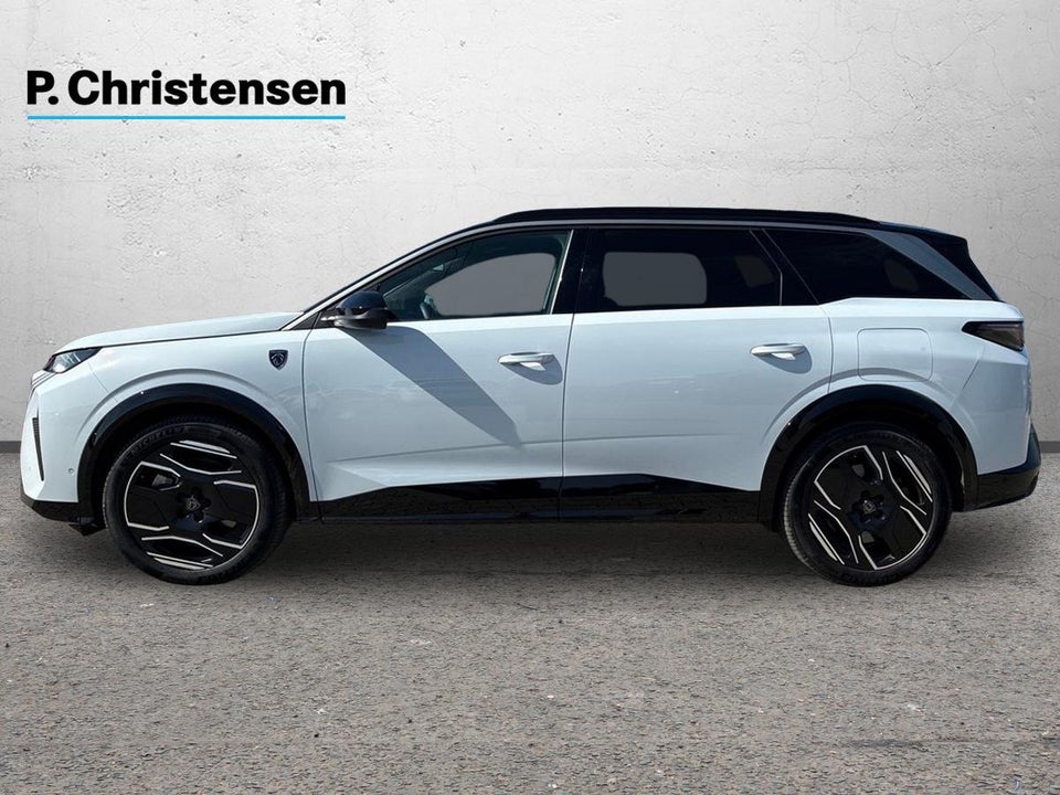 Peugeot e-5008 77 GT Pack 7prs 5d