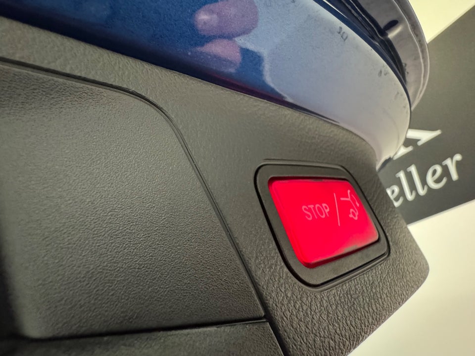 Mercedes EQA250+ Progressive 5d