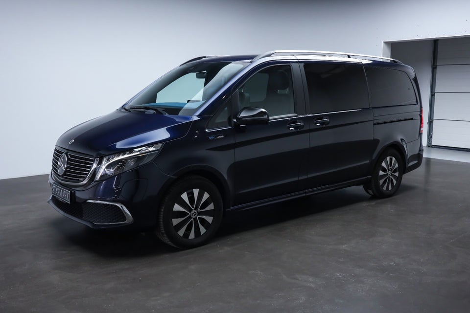 Mercedes EQV300 Avantgarde L
