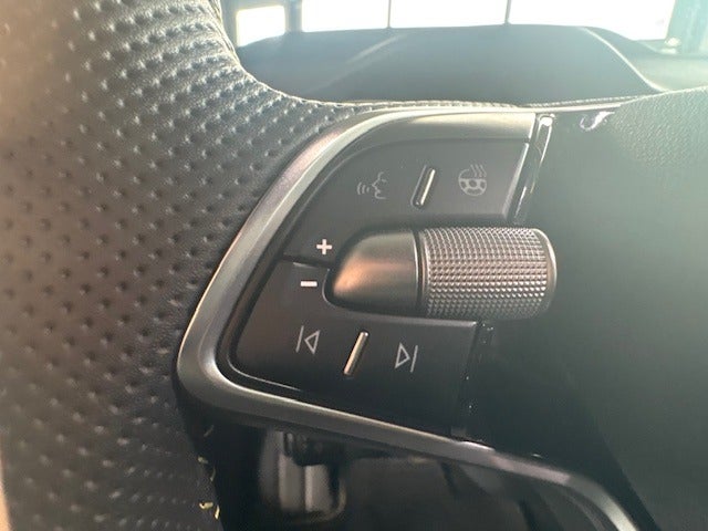 Skoda Elroq iV RS Maxx 5d